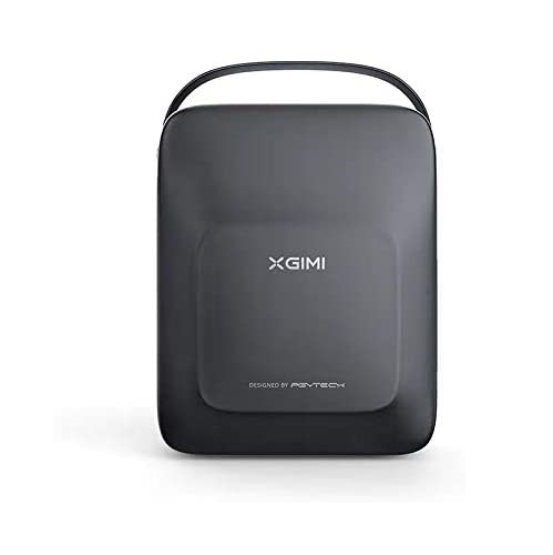 XGIMI MoGo/MoGo Pro Carrying Case, Rigid Travel Case for Projectors, PU EVA, Compatible with MoGo Series and Accessories