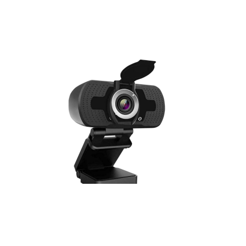 1080P HD 3MP Webcam Auto Focus Microphone USB Web Camera for Live Video