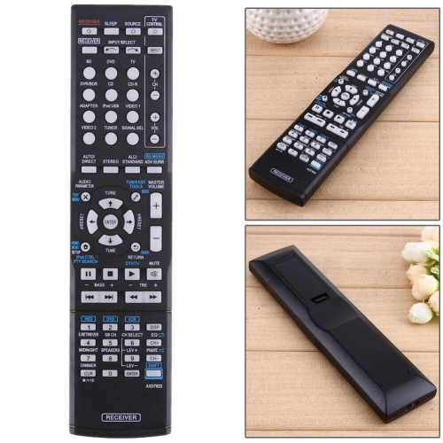 Remote Control for Pioneer VSX-521/AXD7660/VSX-422-K/AXD7662 AV Receiver