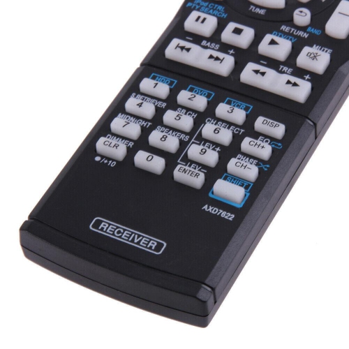 Remote Control for Pioneer VSX-521/AXD7660/VSX-422-K/AXD7662 AV Receiver