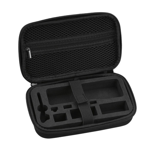 Etui de transport pour accessoires de micro DJI, sac de rangement