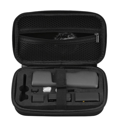 Shock-Proof Protective Storage Bag for DJI POCKET 2 Gimbal Camera Carry Box