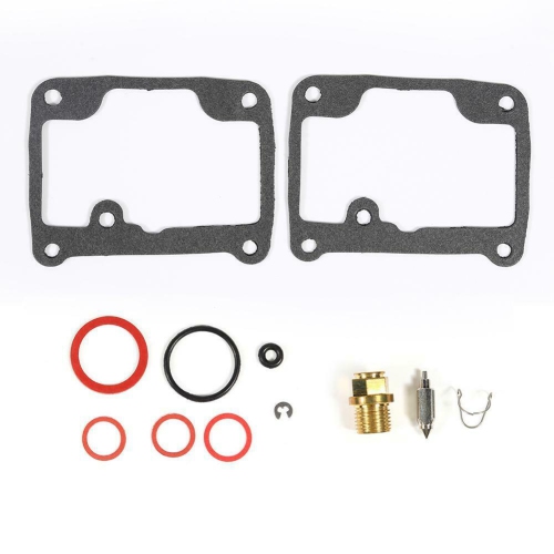 Complete Carb Rebuild Repair Kit for Mikuni VM30 VM32 VM34 VM 30 32 34 mm