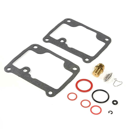 Complete Carb Rebuild Repair Kit for Mikuni VM30 VM32 VM34 VM 30 32 34 mm