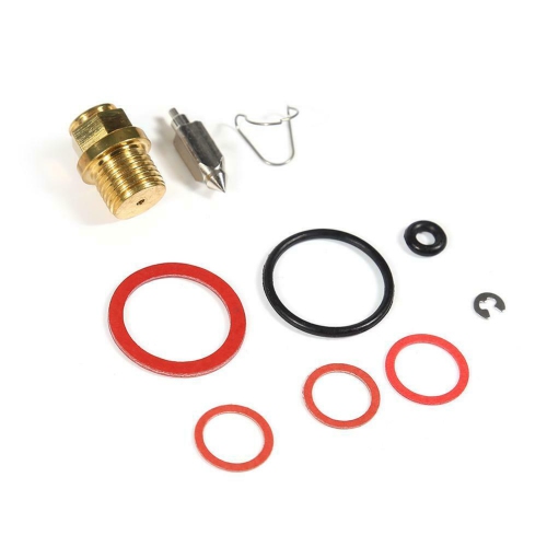 Complete Carb Rebuild Repair Kit for Mikuni VM30 VM32 VM34 VM 30 32 34 mm