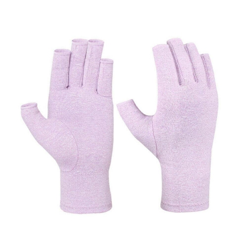 Arthritis Therapy Compression Gloves Ache Pain Joint Relief Warm Mittens