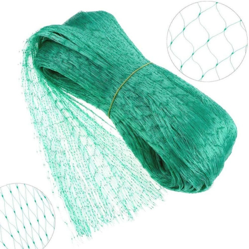 Anti Bird Protection Mesh Fruit Tree Plant Crops Pest Control Net