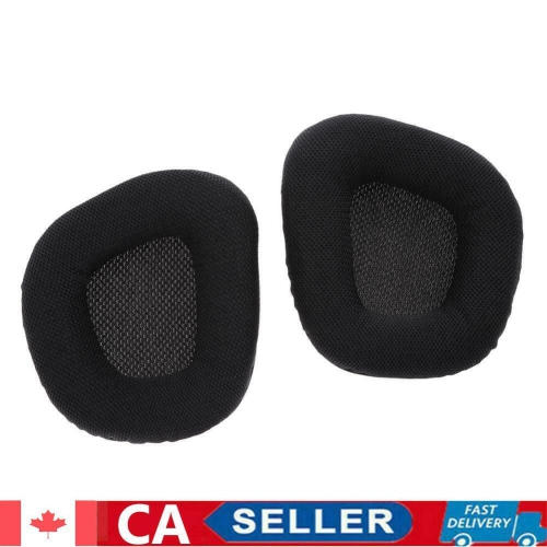 Replacement EarPads Ear Cushions for Corsair VOID PRO RGB Gaming Headphone