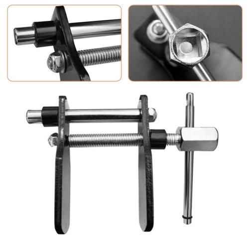 Professional Car Brake Disc Piston Pad Spreader Seperator Caliper Hand Tool