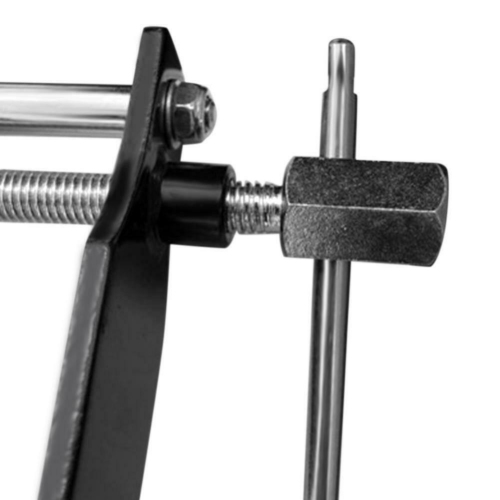 Professional Car Brake Disc Piston Pad Spreader Seperator Caliper Hand Tool