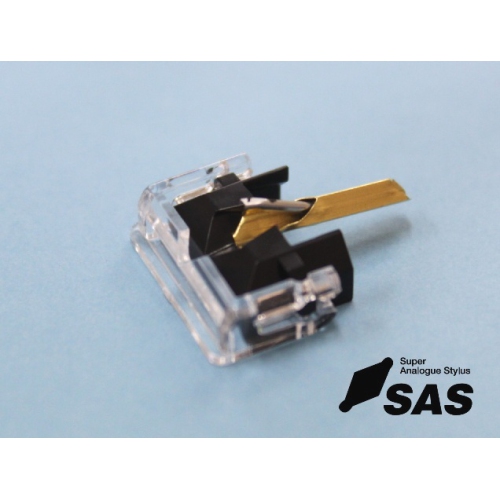 JICO Needle Stylus Comptabible with Shure NDC-EJ SAS-B