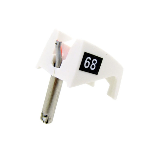 JICO Needle Stylus Comptabible with Stanton D6800SL/DJ