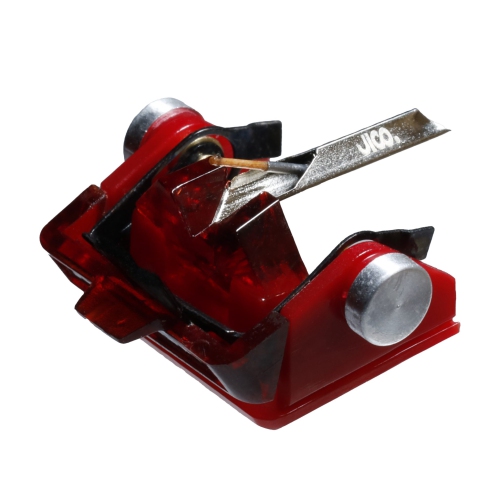 JICO Needle Stylus Comptabible with Shure VN5 Ushikoroshi