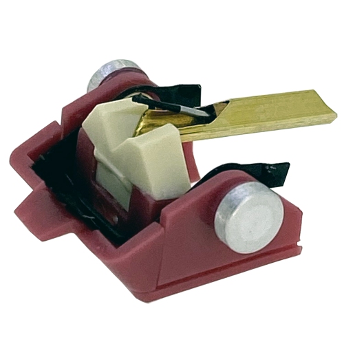 JICO Needle/Stylus Comptabible with Shure VN5x Kurogaki