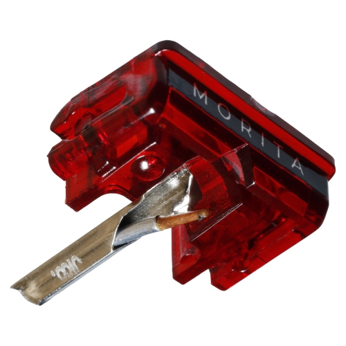 JICO Needle/Stylus Comptabible with Shure N44-7 N44-G USHIKOROSHI