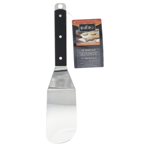 Spatule pour Gril de 34 cm de Mr. Bar-B-Q