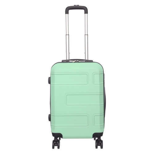 flylite spin air 3.0 72cm suitcase