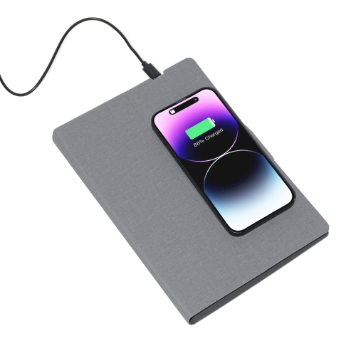 Bloc-notes NICCI avec fonction de téléphone sans fil