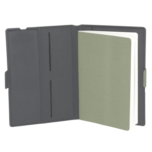 NICCI Notebook with Wireless Charge Phone Feature