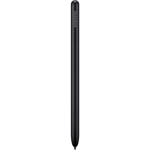 SAMSUNG Galaxy S Pen Fold Edition, Slim 1.5mm Pen Tip, 4,096 Pressure Levels, Included Carry Storage Pouch, Compatible Galaxy Z Fold 3 Phone Only,