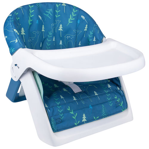 the first years booster seat with tray