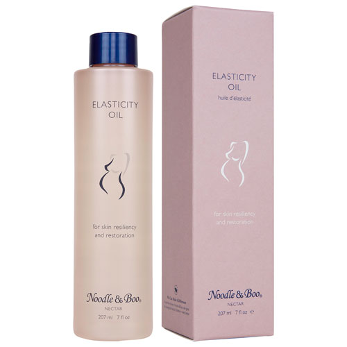 Noodle & Boo Elasticity Oil - 7 oz
