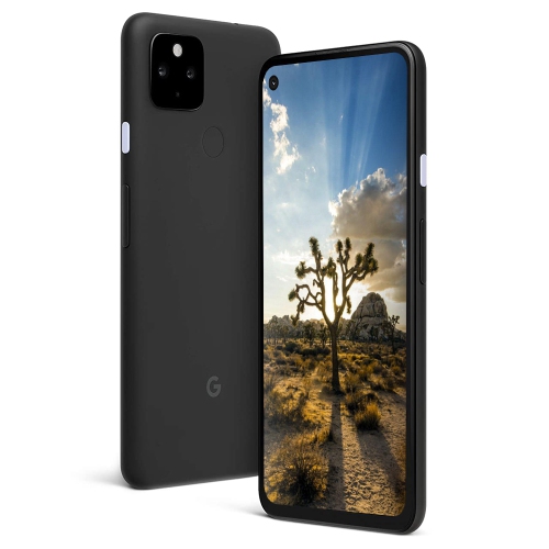 Smartphone Google Pixel 4a 128GB Unlocked - Black | Best Buy Canada