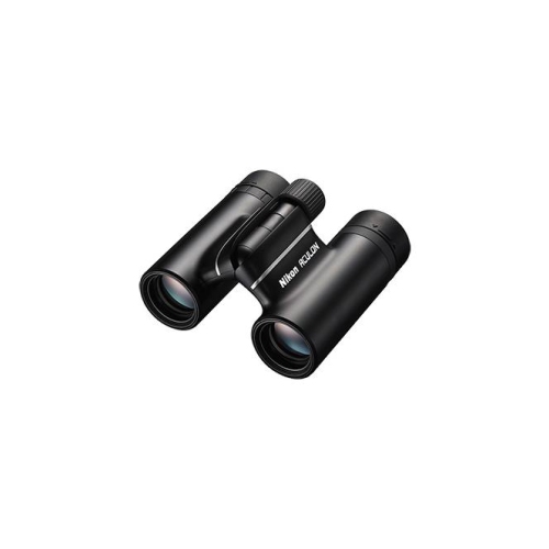 NIKON  Aculon T02 10X21 In Black Nice little binoculars for hiking or walking