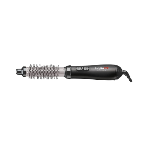 BaBylissPRO Ceramic Hot Air Styler 1" #BAB21001NC