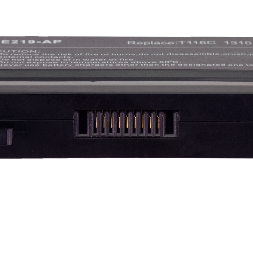 DR. BATTERY - Replacement for Dell Vostro 1310 / 1320 / 1320n / 1510 / 1511 / 451-10586 / 451-10587 / 451-10655 / 464-4781