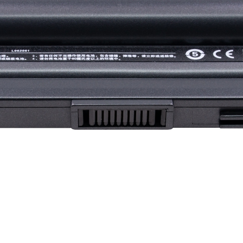 DR. BATTERY - Replacement for Asus U50 / U50A / U50F / U50V / U50Vg / A33-U50 / A31-U20 / A31-U80 / A32-U20 / A32-U50