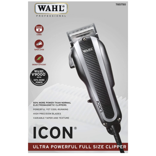 Wahl Icon Clipper