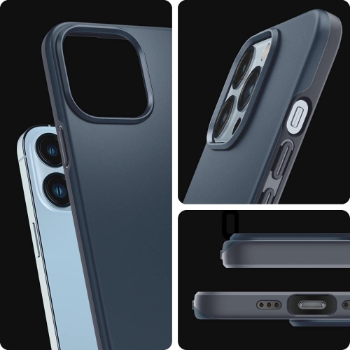 spigen iphone 13 pro max thin fit