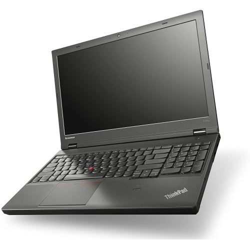 Lenovo T560 15.6" Business Laptop - Intel Core i5 - 8GB RAM - 240GB SSD - Intel HD Graphics - Windows 10 Pro - Black by LENOVO - Refurbished condition - Image 4