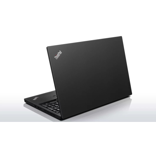 Lenovo T560 15.6" Business Laptop - Intel Core i5 - 8GB RAM - 240GB SSD - Intel HD Graphics - Windows 10 Pro - Black by LENOVO - Refurbished condition - Image 6