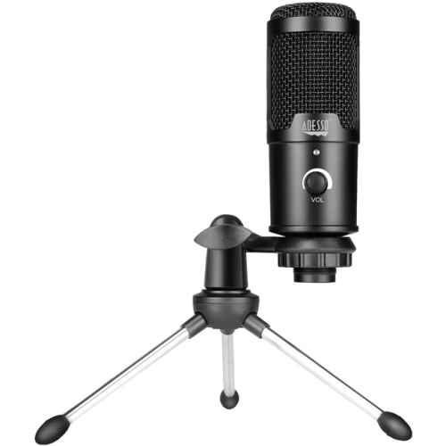 Adesso Xtream M4 Microphone Xtream M4 | Best Buy Canada