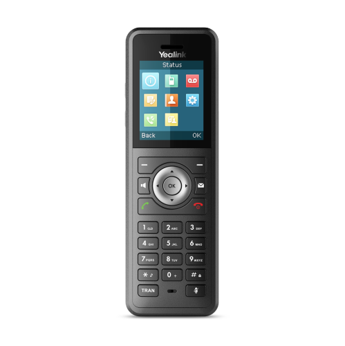 Yealink W59R Ruggedized DECT Handset