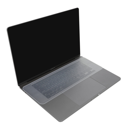 Targus Universal Keyboard Cover - Clear