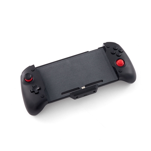 PRO CONTROLLER WITH CONSOLE GRIP