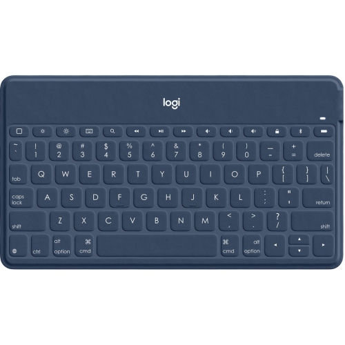 Logitech Keys-To-Go Keyboard | Best Buy Canada