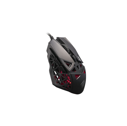 MAD CATZ M.O.J.O. M1 12000 DPI Wired Optical Gaming Mouse
