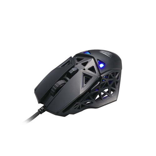 MAD CATZ M.O.J.O. M1 12000 DPI Wired Optical Gaming Mouse