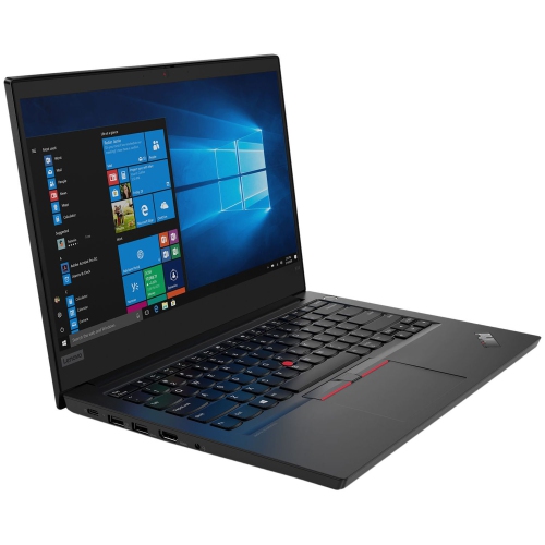 Lenovo ThinkPad E15 Gen 3 15.6" Laptop-Black-English (20YG003EUS)