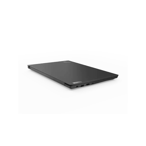 Lenovo ThinkPad E15 Gen 3 15.6" Laptop-Black-English (20YG003EUS)
