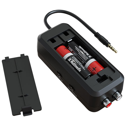 iRig Stream Solo Streaming Audio Interface