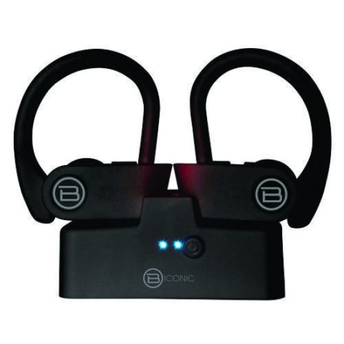 Biconic Motion Sports True Wireless 