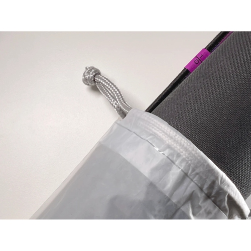 ONEofZERO Large Premium Desk Pad for Home, Office and Gaming, Anti-Slip Rubber Bottom Boundless and Sound Dampening, 40cm x 90cm (W), IODINE