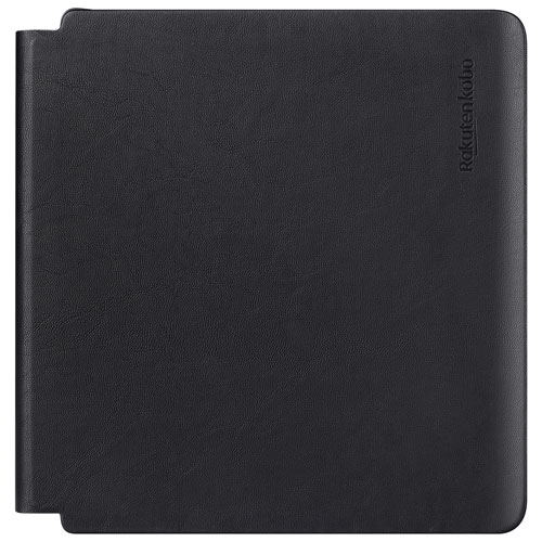 Kobo Sage PowerCover Case - Black