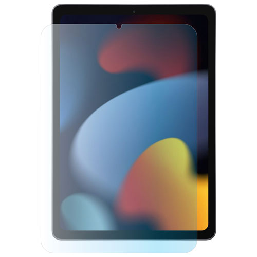 Premium Ballistic Glass Screen Protector for Apple iPad Mini 5 (2019) and iPad  Mini 4 - [1-Pack]