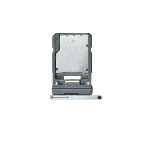 Replacement Dual Sim With Micro SD Card Holder Tray For Samsung Galaxy S20 FE 5G - Cloud Lavender